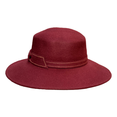 Valea Damenhut Fedora