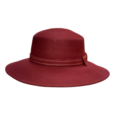 Valea Damenhut Fedora