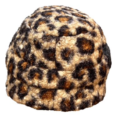 Damenkappe Leo Beanie