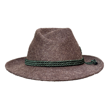 Trachtenhut Aufschneider Merino