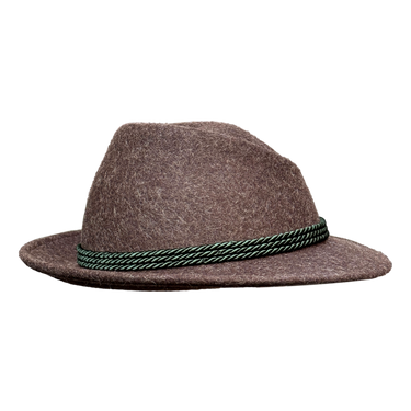Trachtenhut Aufschneider Merino
