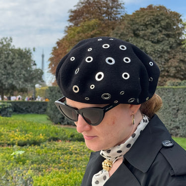 Laulhère Eclipse Beanie