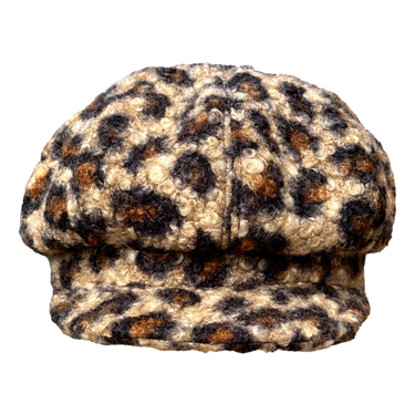 Bakerboy Leo Schiebermütze