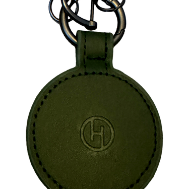 Hutclip – praktische Hutbefestigung