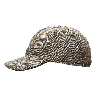 Baseballcap mit Ohrenklappe Baseball Cap