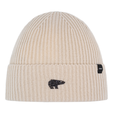 Eisbär Mütze Elena Crystal