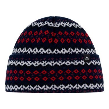 Polar bear hat Brock Pompon