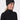 Eisbär Nesta Oversize Crystal Mütze schwarz