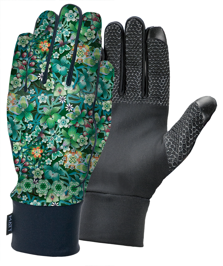 Matt Catalina Estrada Inner Touch Handschuhe Matt hutwelt