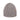 pure pure by Bauer Beanie Babyalpaka grau