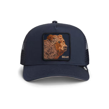Goorin Bros Bear Mini Cap