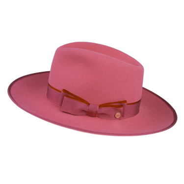 TONAK Fedora Candy Fedora