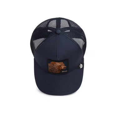 Goorin Bros Bear Mini Cap