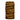 Matt Eco Coolmax Scarf animal print