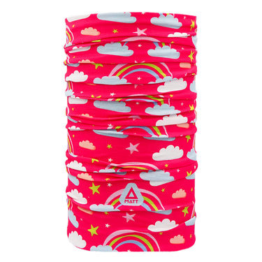 MATT Kids Tuch Coolmax Eco