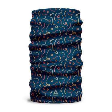 MATT Kids Tuch Coolmax Eco