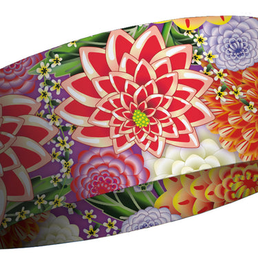 MATT Thermo Catalina Estrada Headband Stirnband dhalia