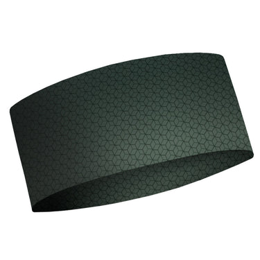 MATT Thermo Headband Stirnband crossed
