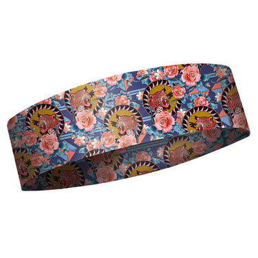 MATT Thermo Catalina Estrada Narrow Headband Stirnband