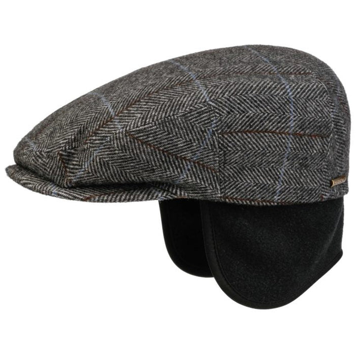 Stetson Cap Kent Wool Stetson hutwelt