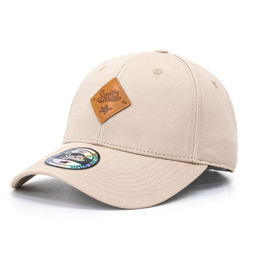 Smith & Miller Beverly Curved Cap Smith & Miller hutwelt