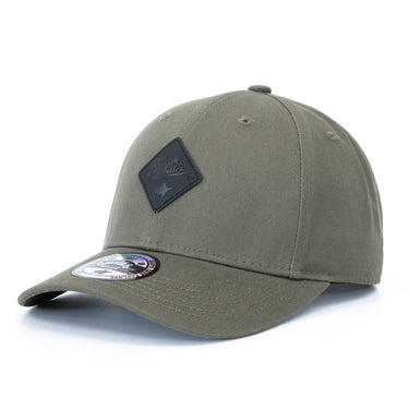 Smith & Miller Beverly Curved Cap Smith & Miller hutwelt