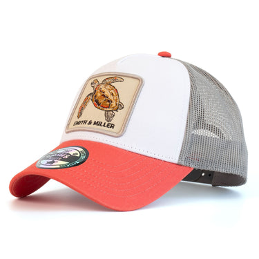 Smith & Miller Miramar Turbo Junior Trucker Cap