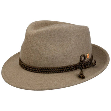 Mayer Maleo wool plus loden
