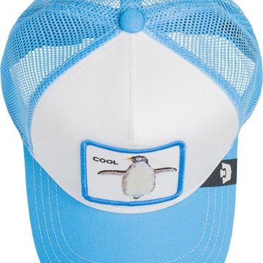 Goorin Bros Cool Penguin Mini Baseballcap