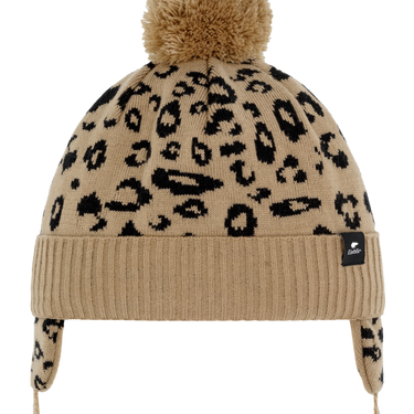 Eisbär Lilie Ear Pompon Mütze Kids
