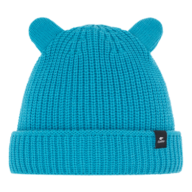 Eisbär Leno Mütze Kids