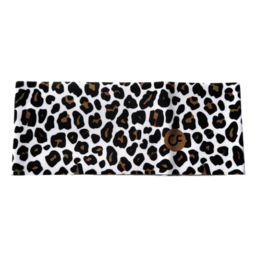 CF Sportstirnband Leo