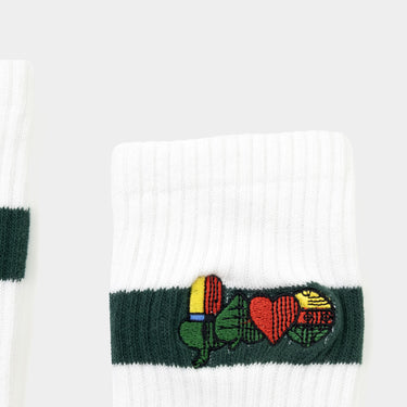 Bavarian Caps Schafkopf Socken