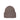 Superyellow Bertha Beanie beige