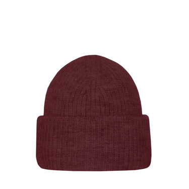 Polar Bear Abril Lux Crystal Pompon Hat