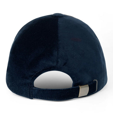 Bronté Cap Bram velvet marine