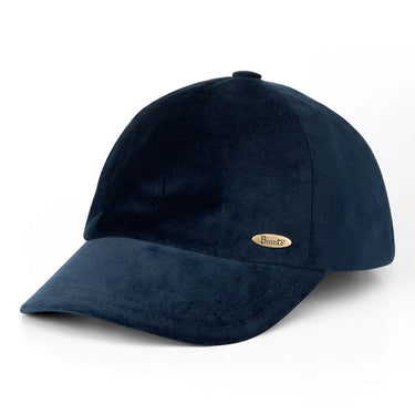 Bronté Cap Bram velvet marine