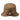 Bronté Cloche Hat Catherine camel