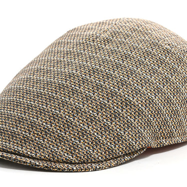 Sportmütze Milano beige