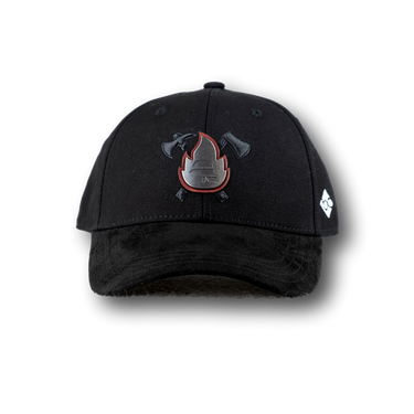 Bavarian Caps Nachtfalter dark blue snapback