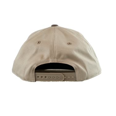 Bavarian Caps  Falke grau Snapback