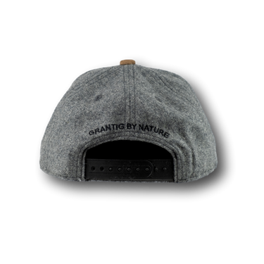 Bavarian Caps Pumuckl Cap Grantig by nature Snapback V2