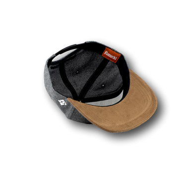 Bavarian Caps Pumuckl Cap Grantig by nature Snapback V2