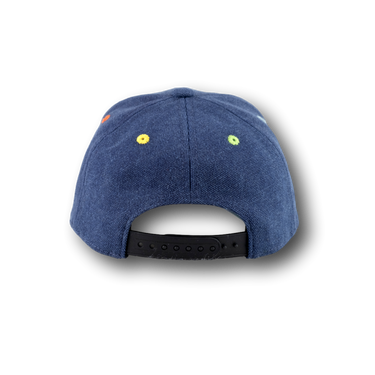 Bavarian Caps Einhorn Cap Kids