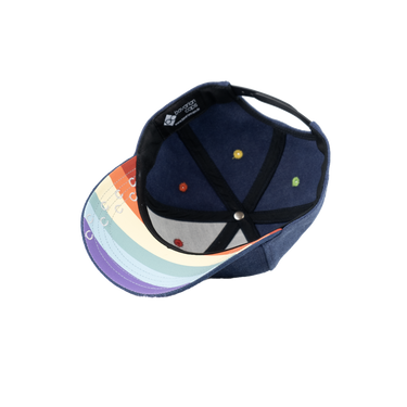 Bavarian Caps Einhorn Cap Kids
