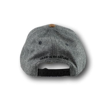 Bavarian Caps Pumuckl Cap Grantig by nature Snapback V2 Kids