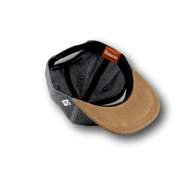 Bavarian Caps Pumuckl Cap Grantig by nature Snapback V2 Kids