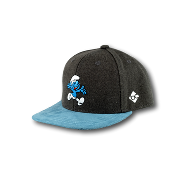 Bavarian Caps Schlümpfe Kids Cap