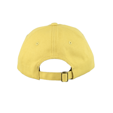 Bavarian Caps Dackel gelb Dadhat