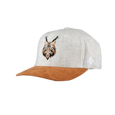 Bavarian Caps Luchs Cap